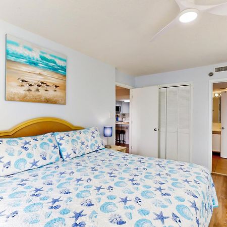 Sunny And Ready Apartamento Myrtle Beach Exterior foto