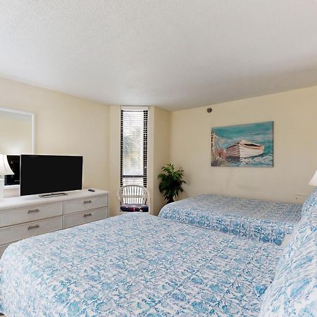 Sunny And Ready Apartamento Myrtle Beach Exterior foto