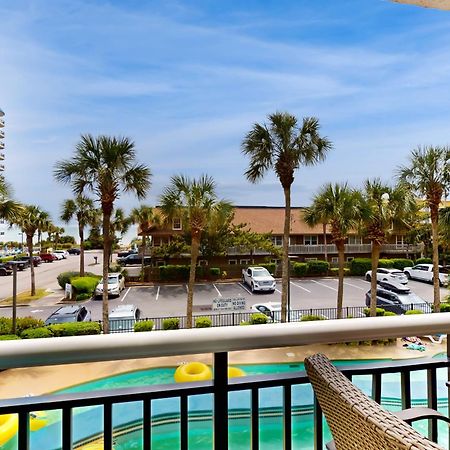 Sunny And Ready Apartamento Myrtle Beach Exterior foto