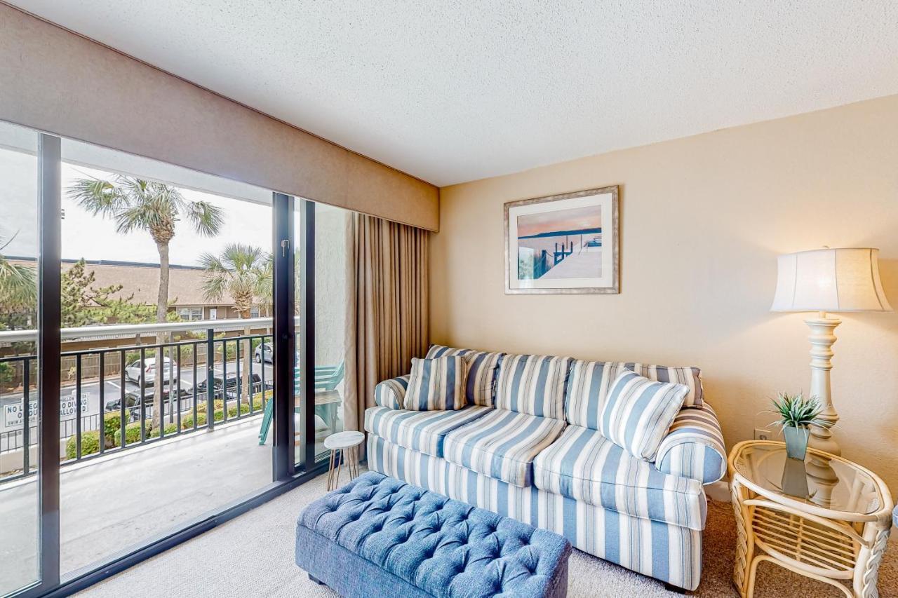 Sunny And Ready Apartamento Myrtle Beach Exterior foto