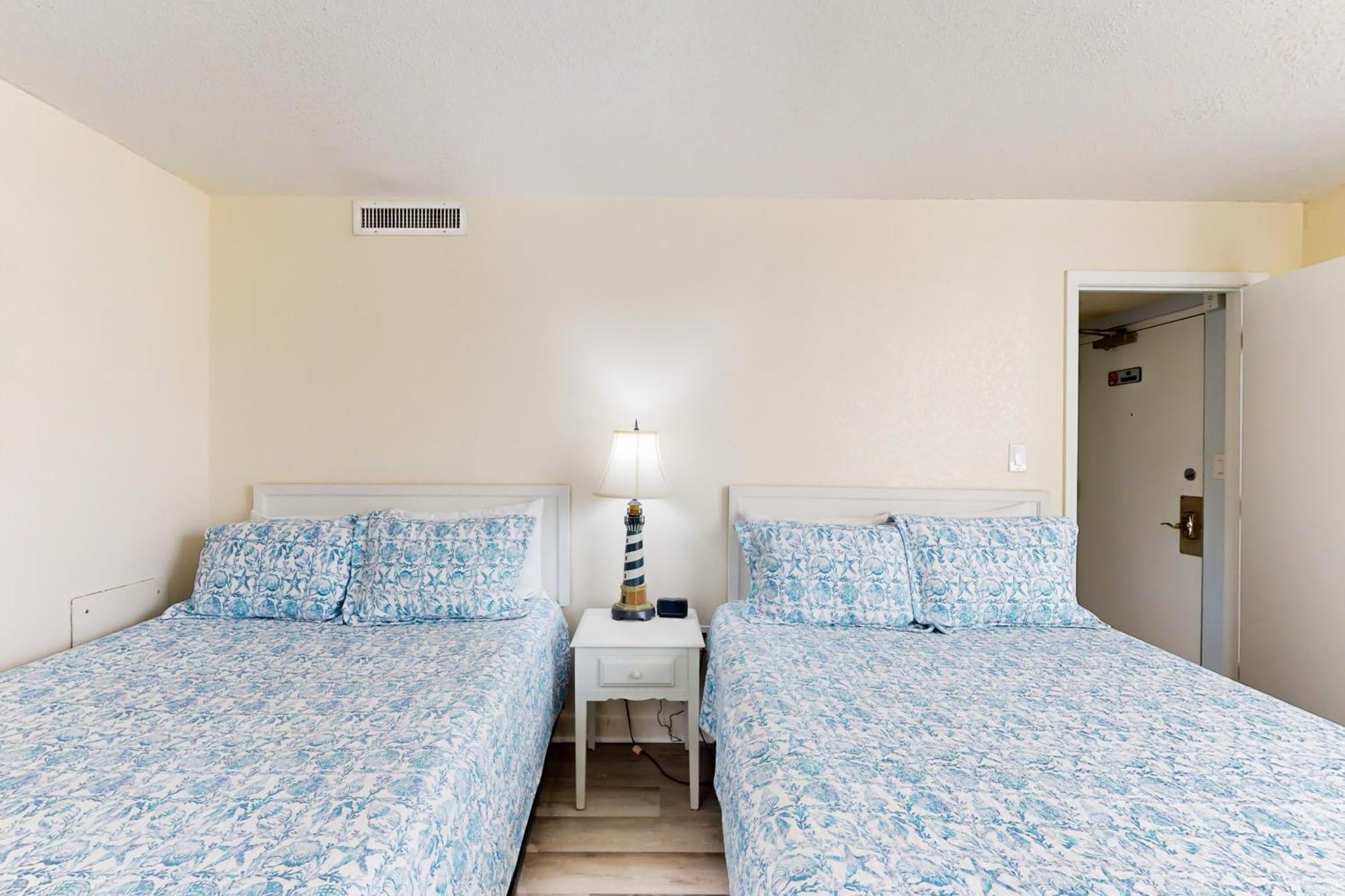 Sunny And Ready Apartamento Myrtle Beach Exterior foto
