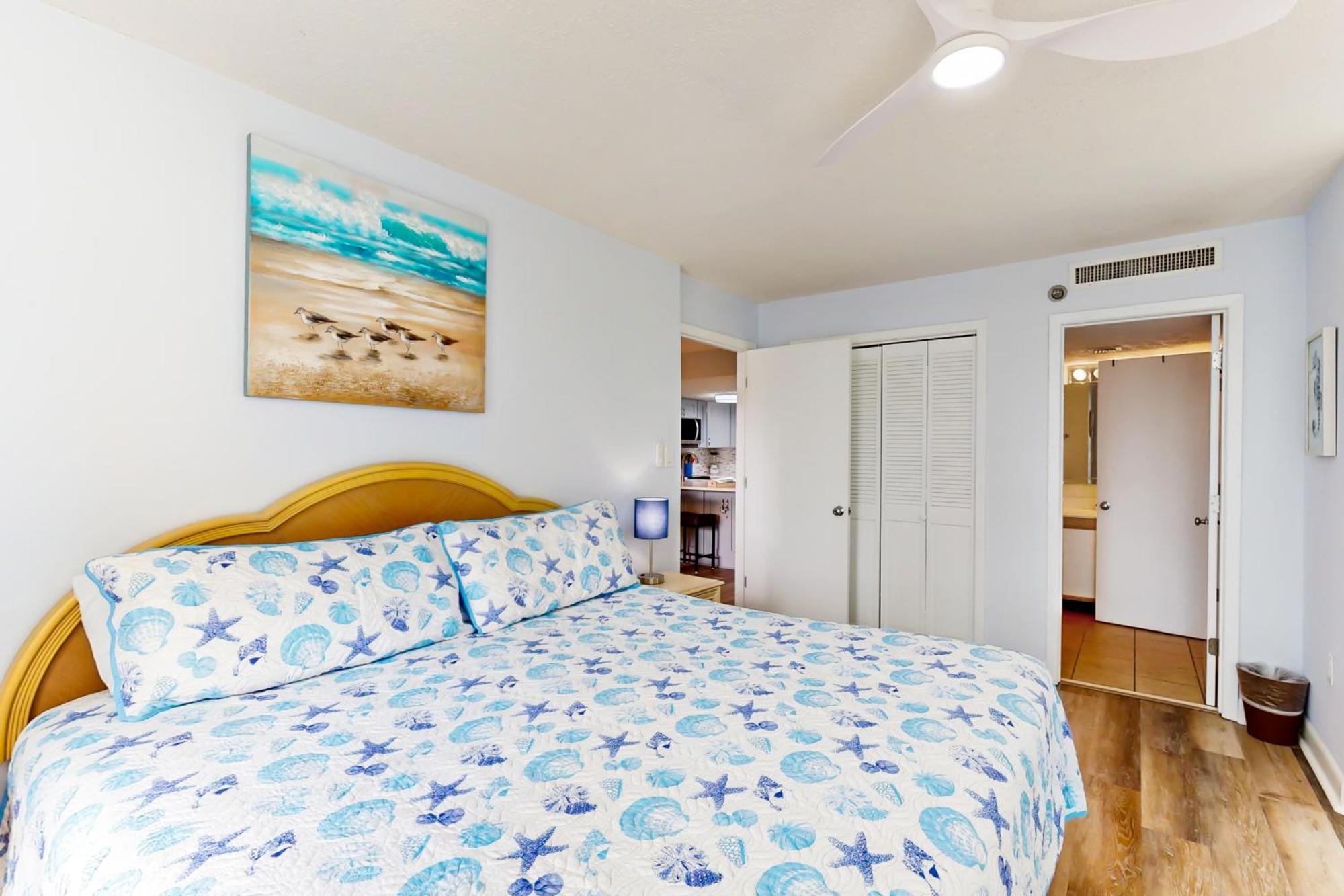 Sunny And Ready Apartamento Myrtle Beach Exterior foto