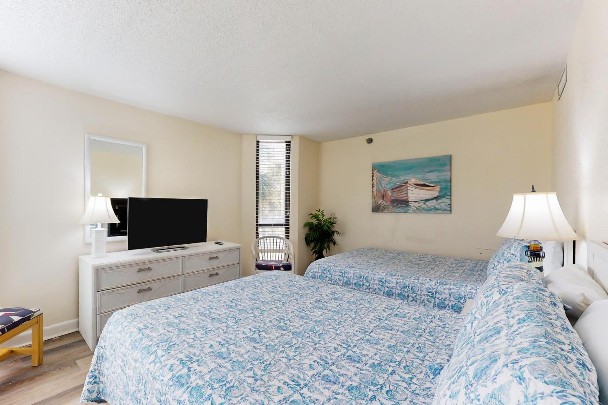Sunny And Ready Apartamento Myrtle Beach Exterior foto