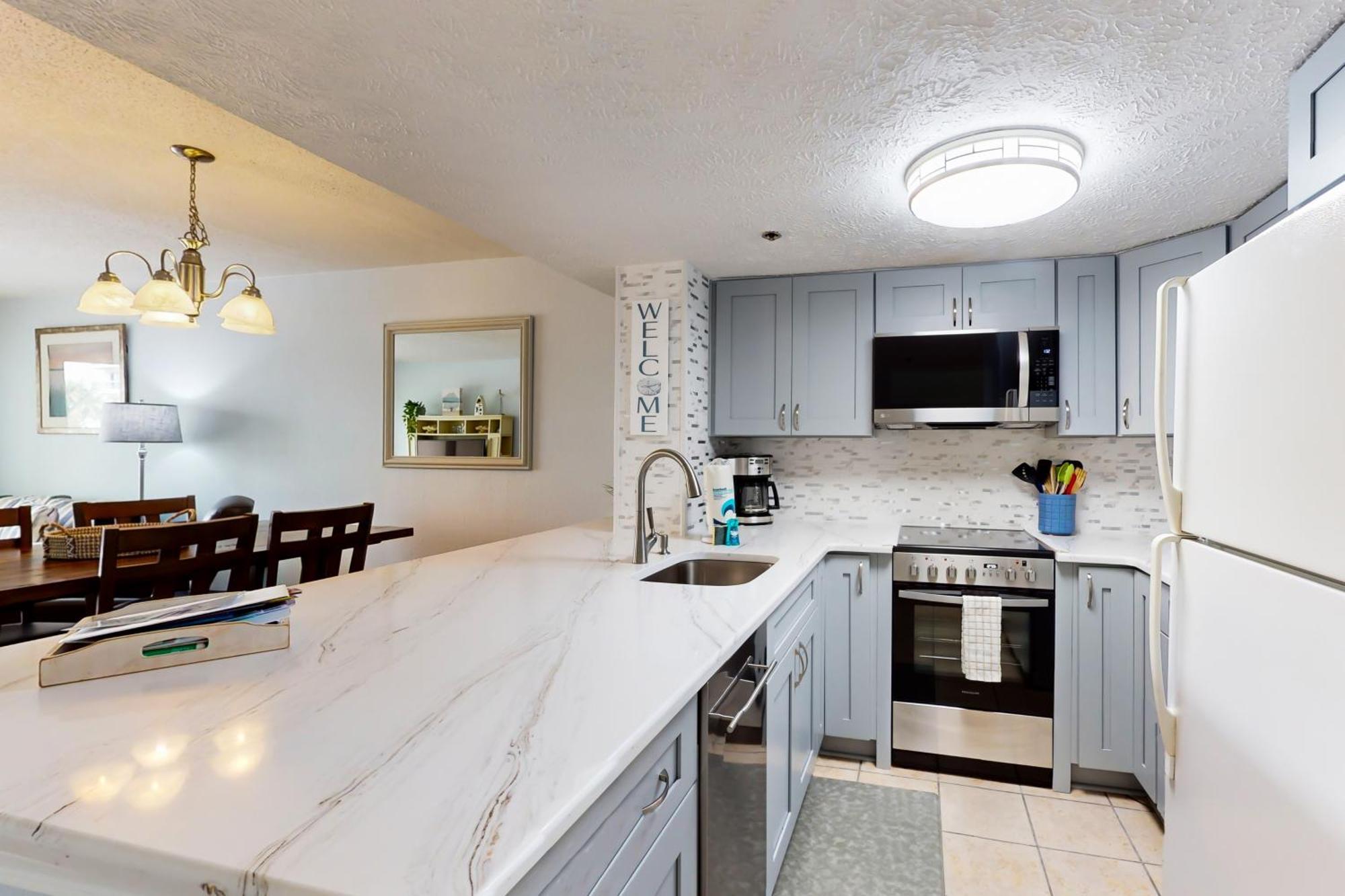 Sunny And Ready Apartamento Myrtle Beach Exterior foto
