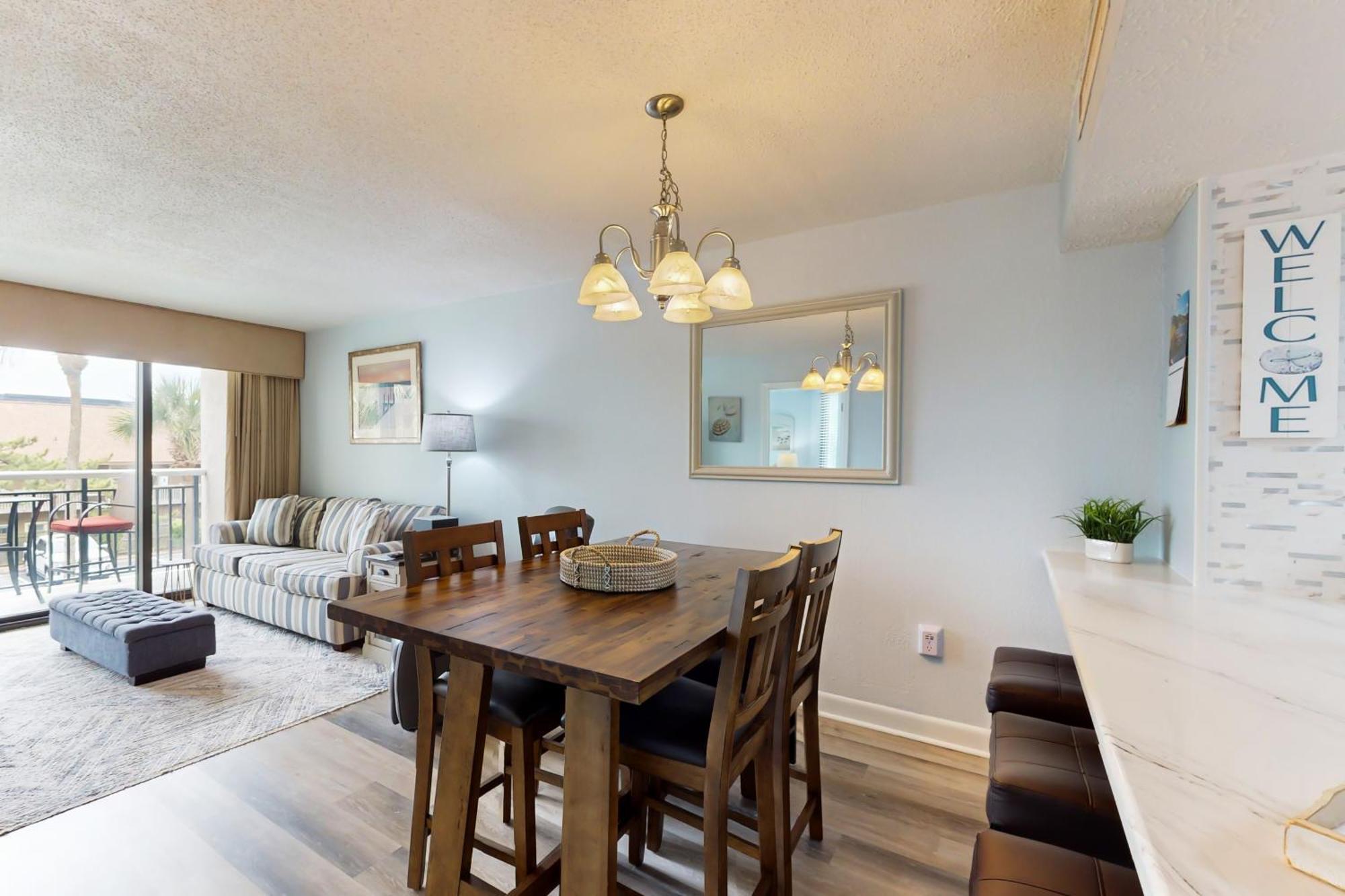 Sunny And Ready Apartamento Myrtle Beach Exterior foto