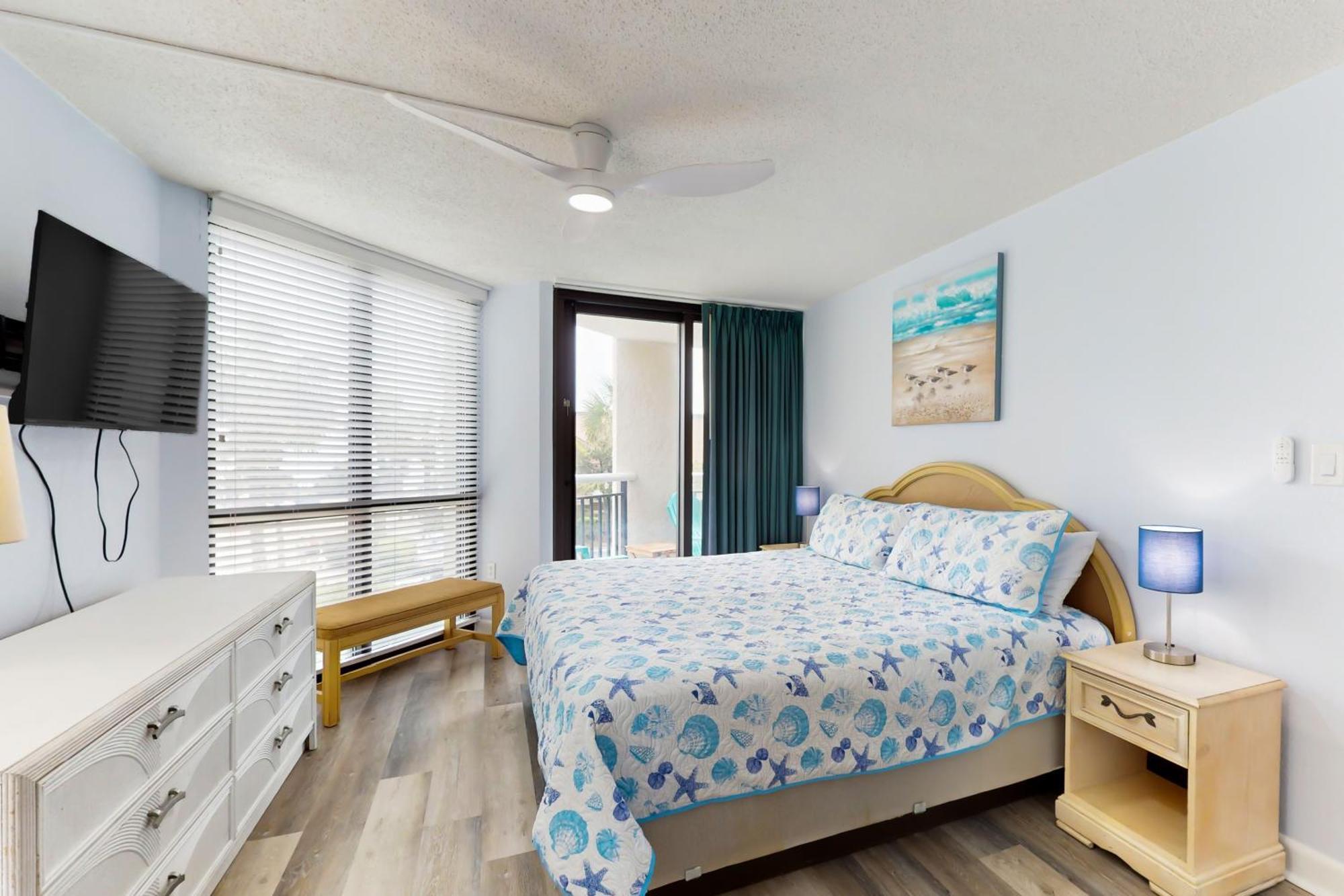 Sunny And Ready Apartamento Myrtle Beach Exterior foto