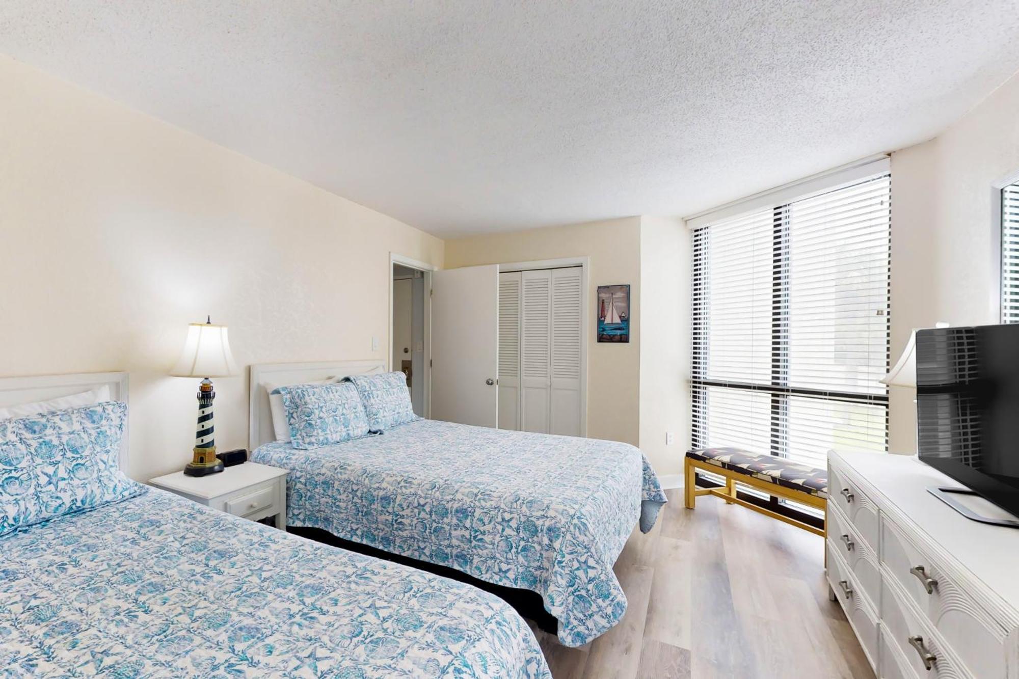 Sunny And Ready Apartamento Myrtle Beach Exterior foto
