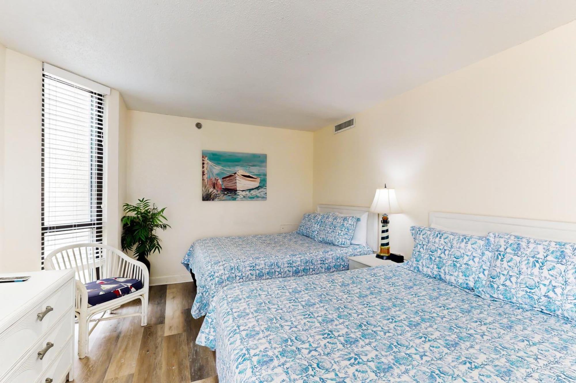 Sunny And Ready Apartamento Myrtle Beach Exterior foto