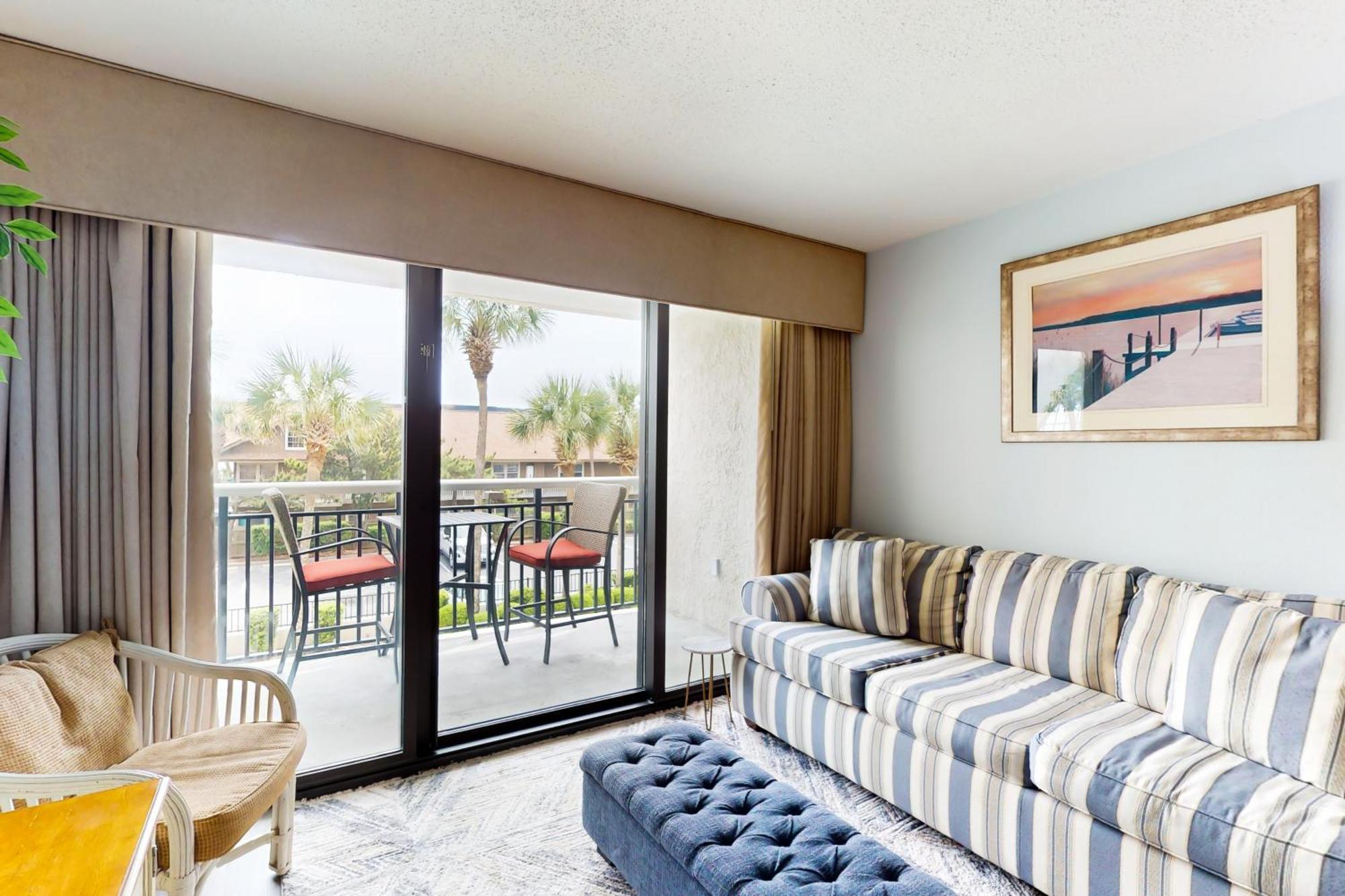 Sunny And Ready Apartamento Myrtle Beach Exterior foto